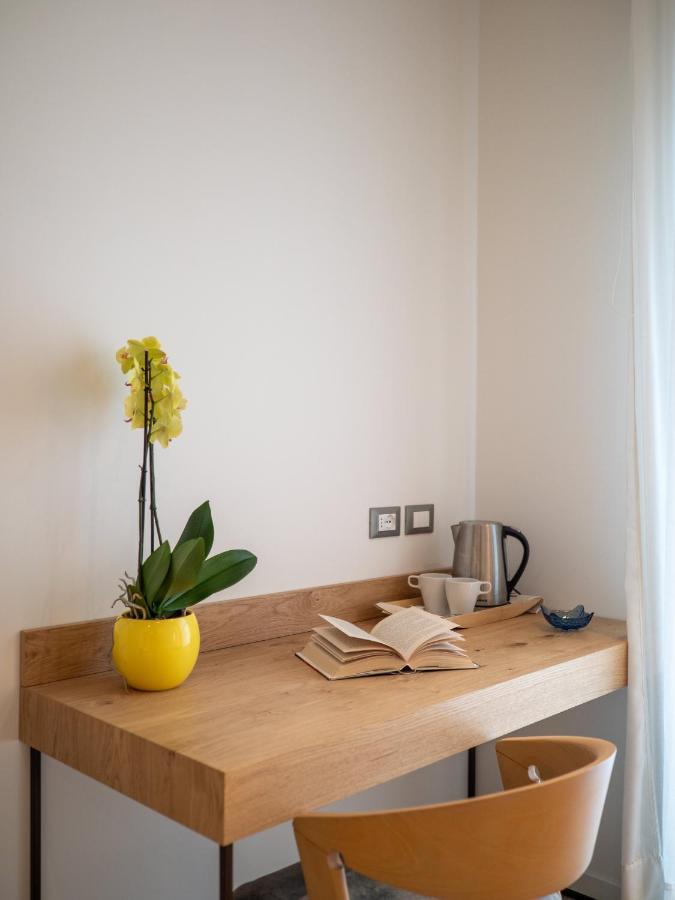 Premium Venice Apartment Mestre Exterior photo