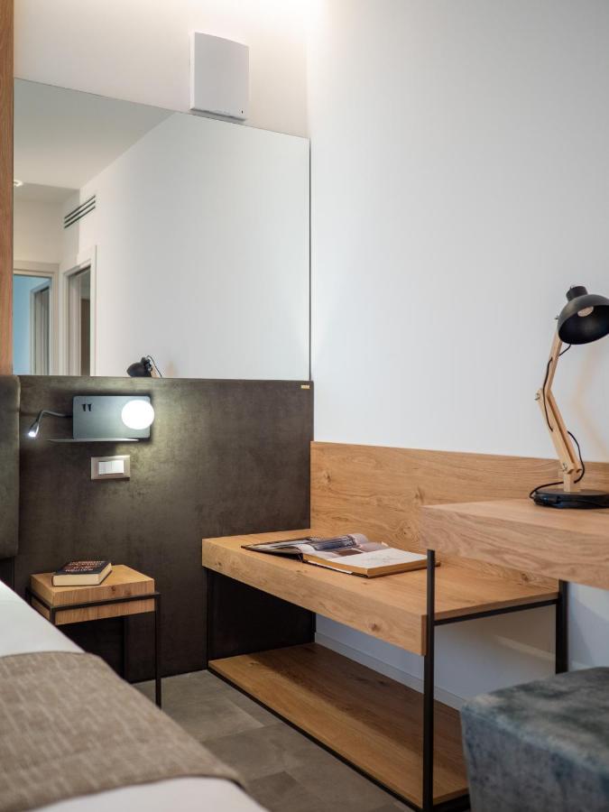 Premium Venice Apartment Mestre Exterior photo