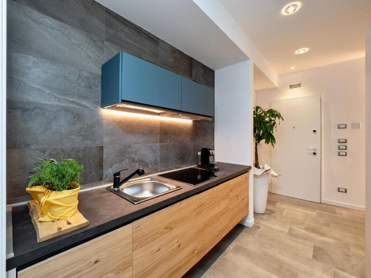 Premium Venice Apartment Mestre Exterior photo