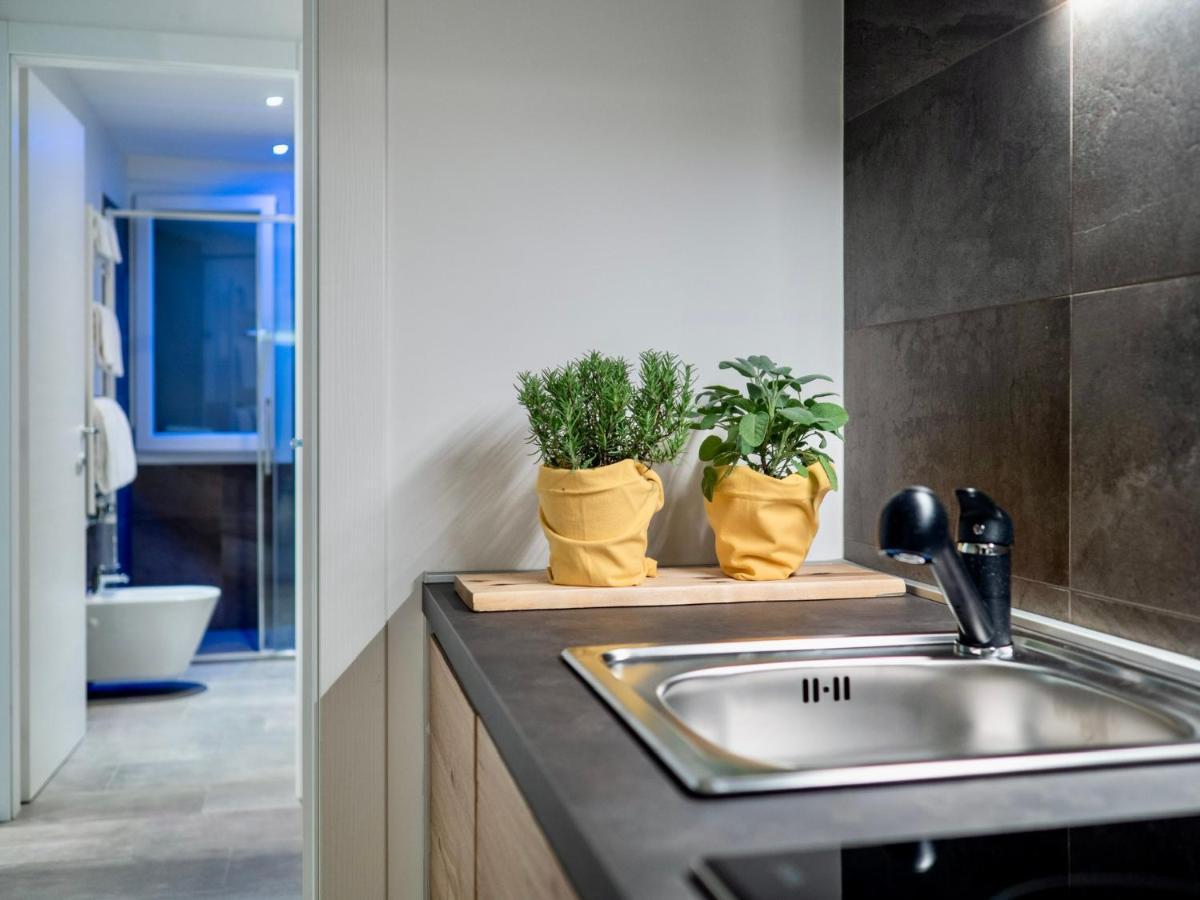 Premium Venice Apartment Mestre Exterior photo