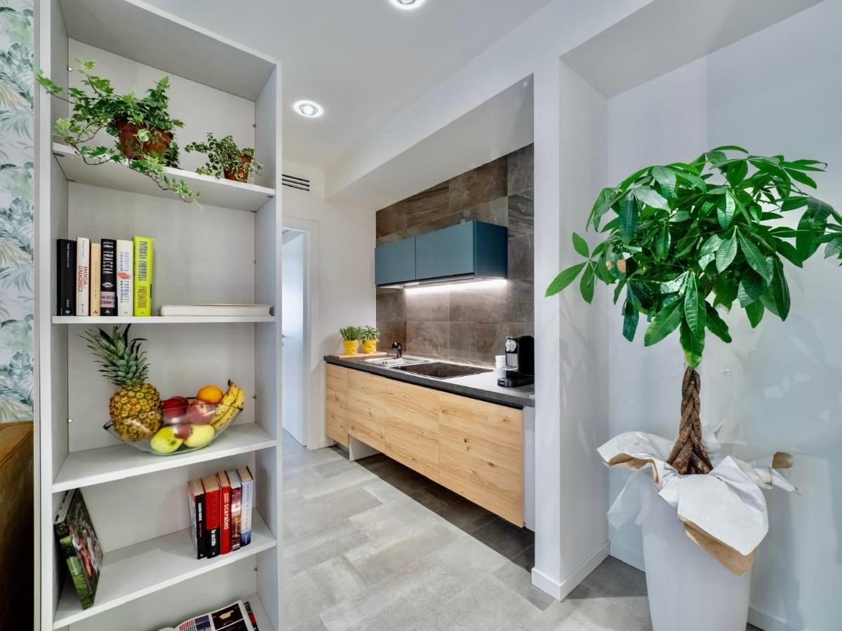 Premium Venice Apartment Mestre Exterior photo