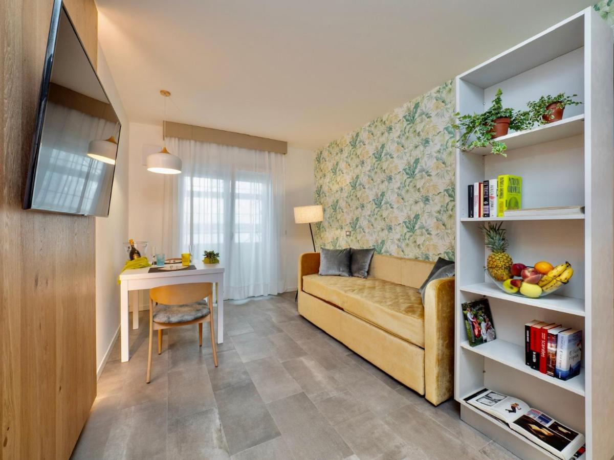 Premium Venice Apartment Mestre Exterior photo