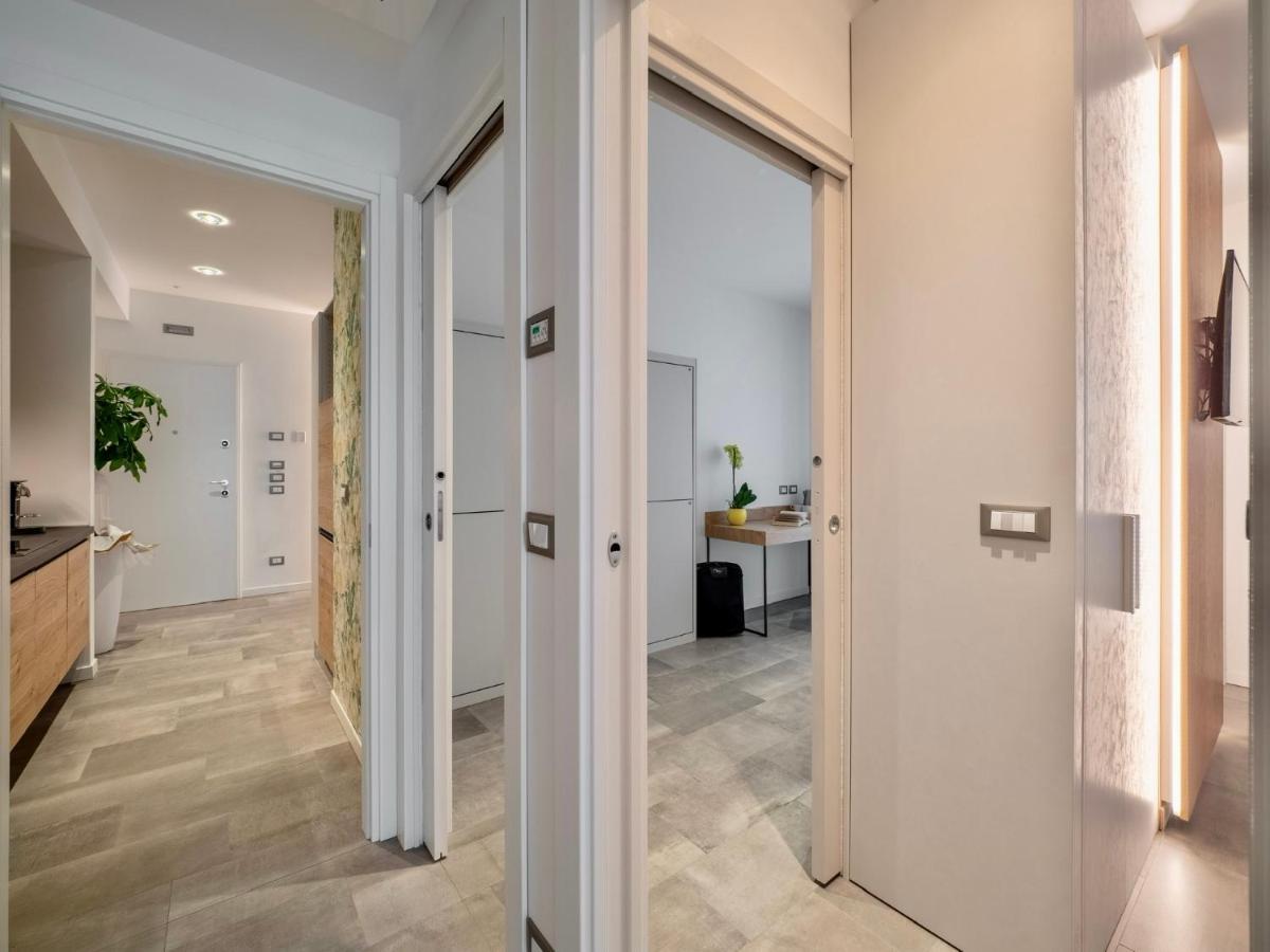 Premium Venice Apartment Mestre Exterior photo