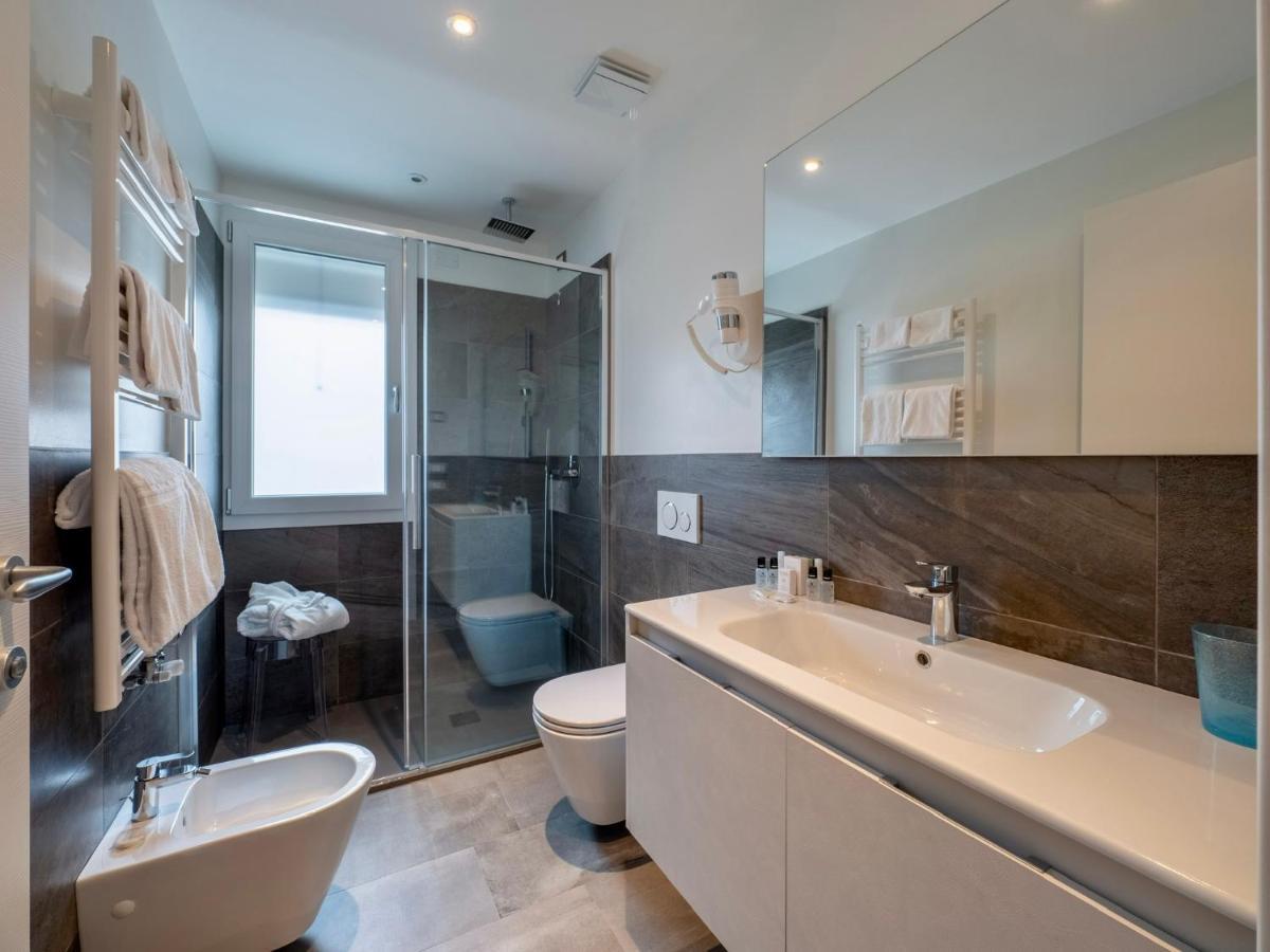 Premium Venice Apartment Mestre Exterior photo